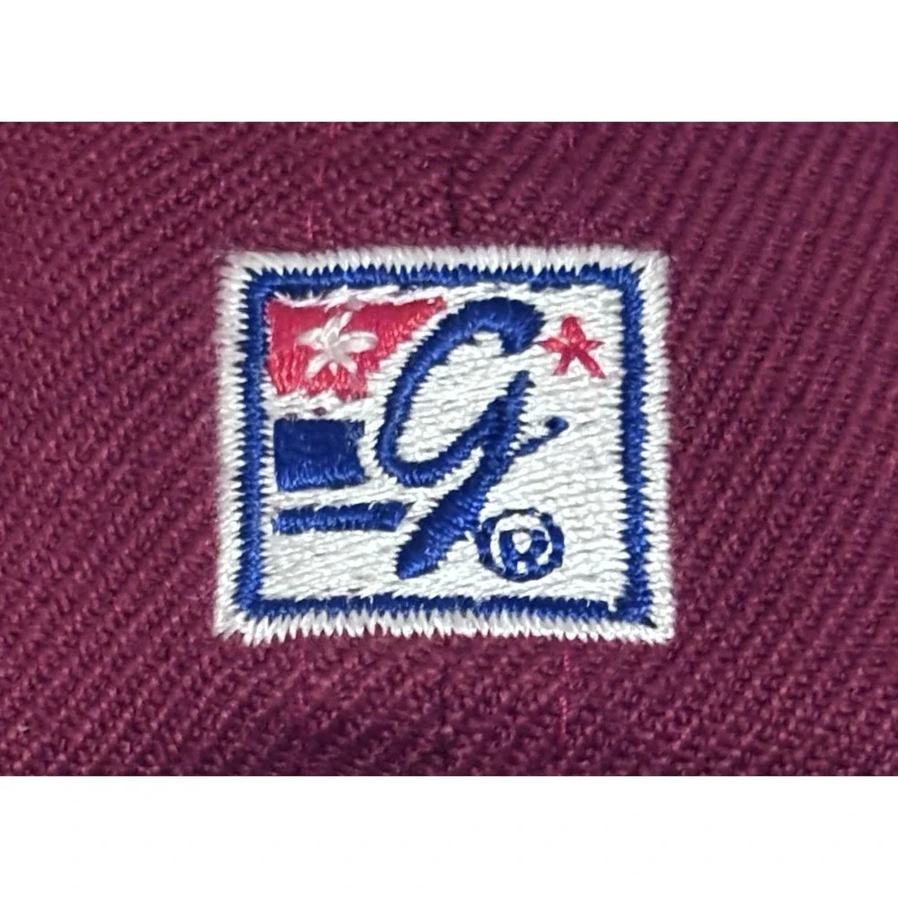 Florida State Seminoles‎ 1995 Hat Cap VINTAGE 30 years old One of a kind